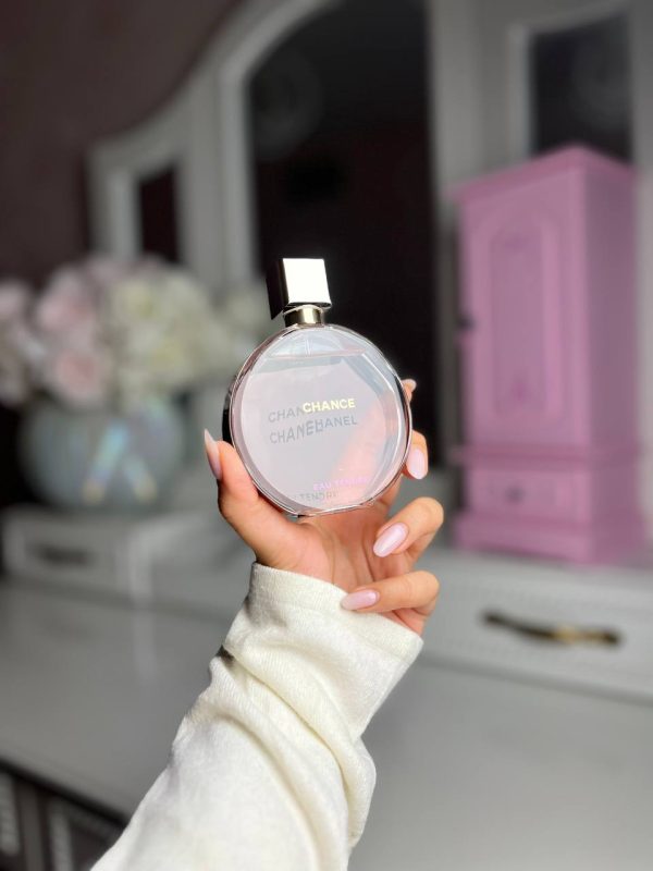 photo_5888500291848572493_y عطر مستر کوالیتی شنس شنل تندر Chanel Chance Eau Tendre