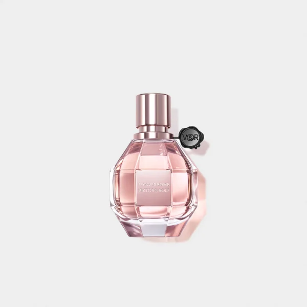 عطر مستر کوالیتی ویکتور اندرولف فلاور بمب Viktor & Rolf Flowerbomb