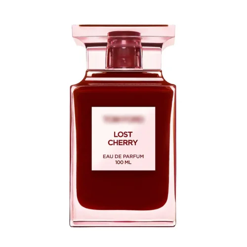 عطر مستر کوالیتی تامفورد لاست چری  Tom Ford Lost Cherry