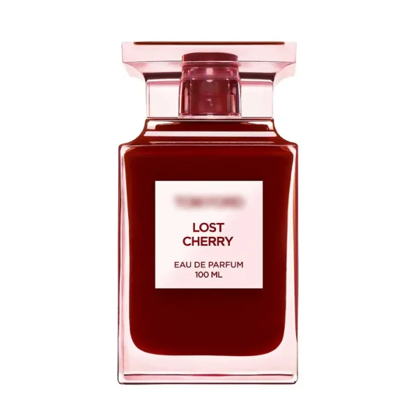 عطر مستر کوالیتی تامفورد لاست چری  Tom Ford Lost Cherry