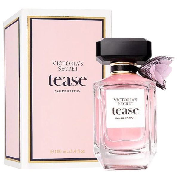 عطر مستر کوالیتی ویکتوریا سیکرت تیز Victoria’s Secret Tease