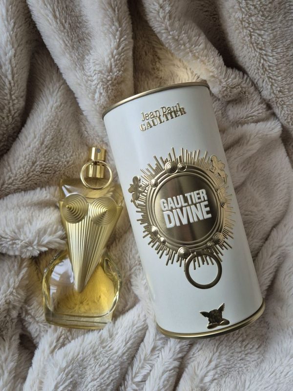 35db1a319ca645cf7f12476de3c52826 عطر مستر کوالیتی ژان دیواین الکسیر Jean Paul Gaultier Divine