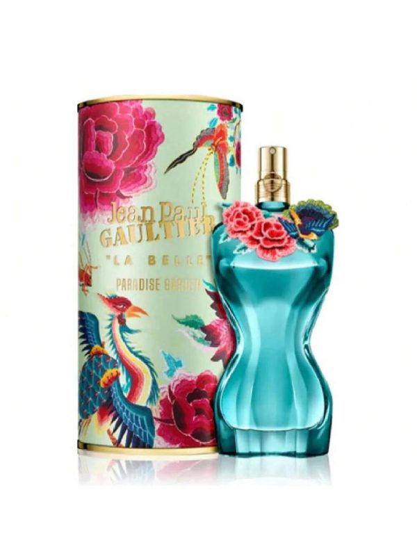 عطر مستر ژان پل گوتیه لابل پارادایس گاردن Jean Paul Gaultier La Belle Paradise Garden