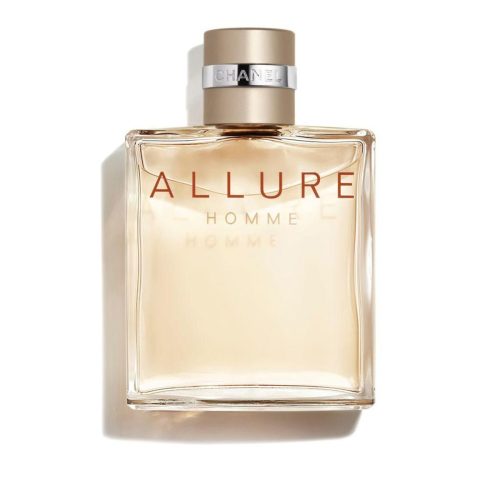 عطر مستر شنل الور هوم قهوه ای Chanel Allure Homme