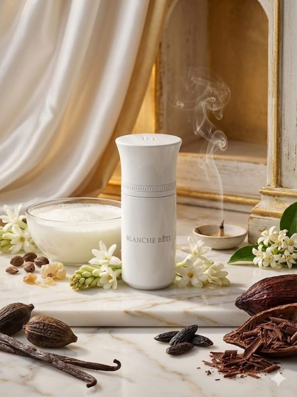 عطر مستر کوالیتی لیکویید ایمجینر بلانچ بته Liquides Imaginaires Blanche Bete