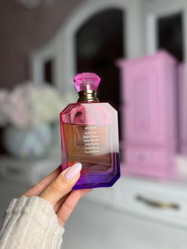 IMG_0756 عطر مستر کوالیتی کایالی فلور ماجستی رز رویال Kayali Fleur Majesty Rose Royale | 31