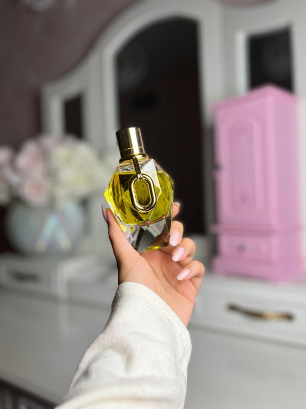 عطر مستر کوالیتی میلیون گلد پاکو رابان  Paco Rabanne 1 Million Gold