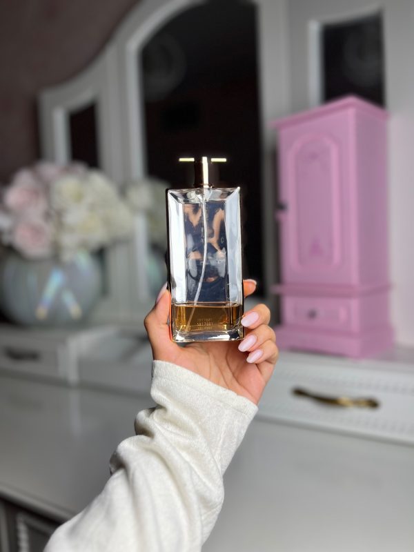 عطر مستر کوالیتی لانکوم آیدول له اینتنس Lancome Idole L’Intense