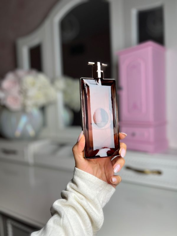 عطر مستر کوالیتی لانکوم آیدول پاور Lancôme Idôle Power