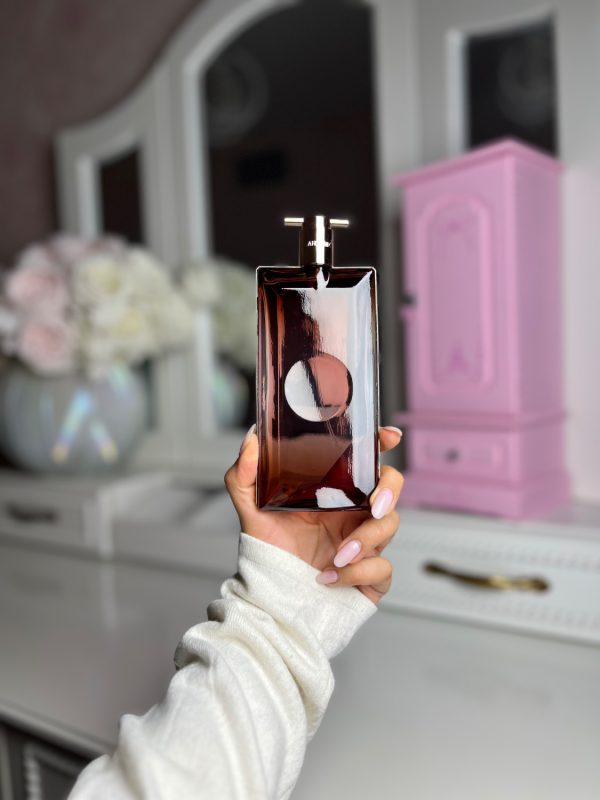 عطر مستر کوالیتی لانکوم آیدول پاور Lancôme Idôle Power