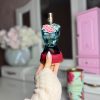 عطر مستر ژان پل گوتیه لابل پارادایس گاردن Jean Paul Gaultier La Belle Paradise Garden