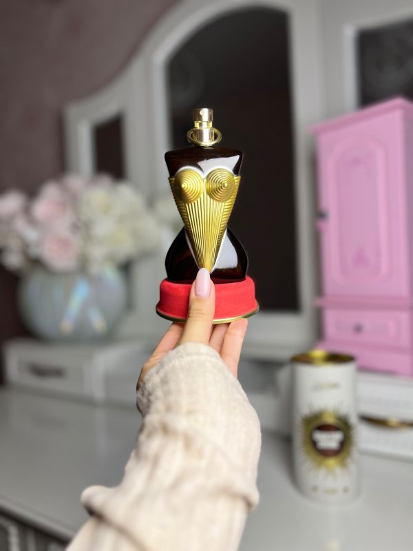 IMG_1382 عطر مستر کوالیتی ژان دیواین الکسیر Jean Paul Gaultier Divine