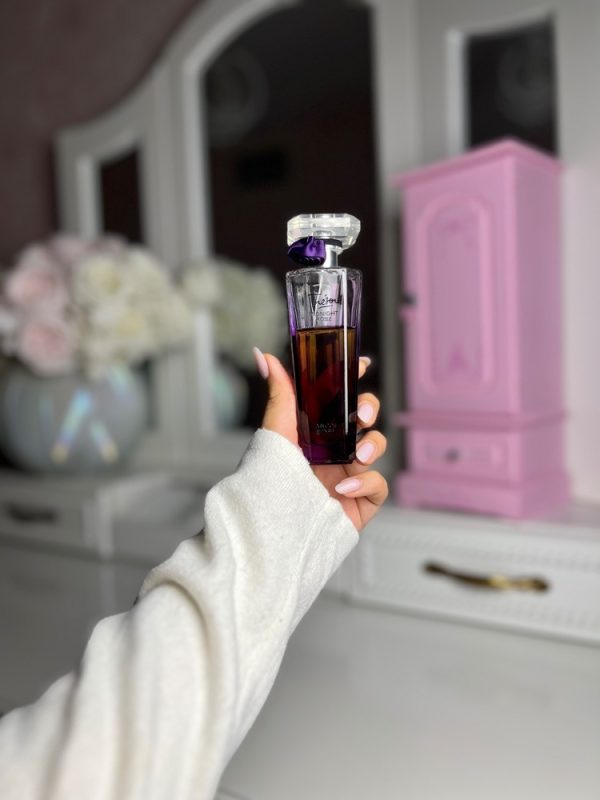 عطر مستر کوالیتی لانکوم میدنایت رز Lancôme Trésor Midnight Rose