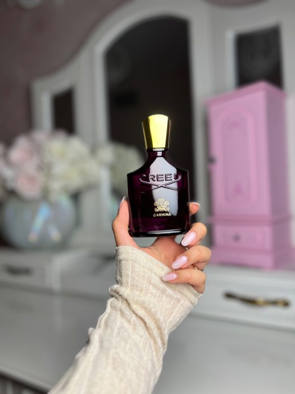 عطر مستر کوالیتی کرید کارمینا Creed Carmina