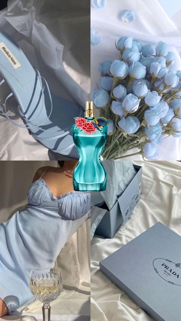 عطر مستر ژان پل گوتیه لابل پارادایس گاردن Jean Paul Gaultier La Belle Paradise Garden