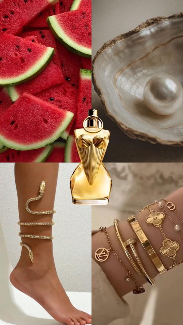 عطر مستر کوالیتی ژان پل گوتیه دیواین Jean Paul Gaultier Divine