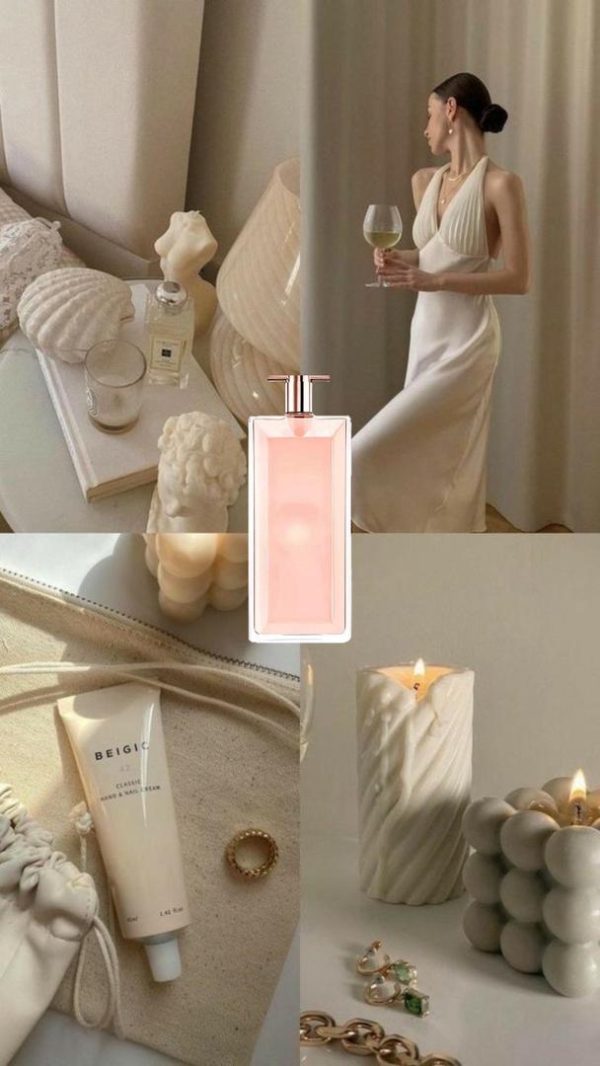 عطر مستر کوالیتی لانکوم آیدول له اینتنس Lancôme Idôle L’Intense