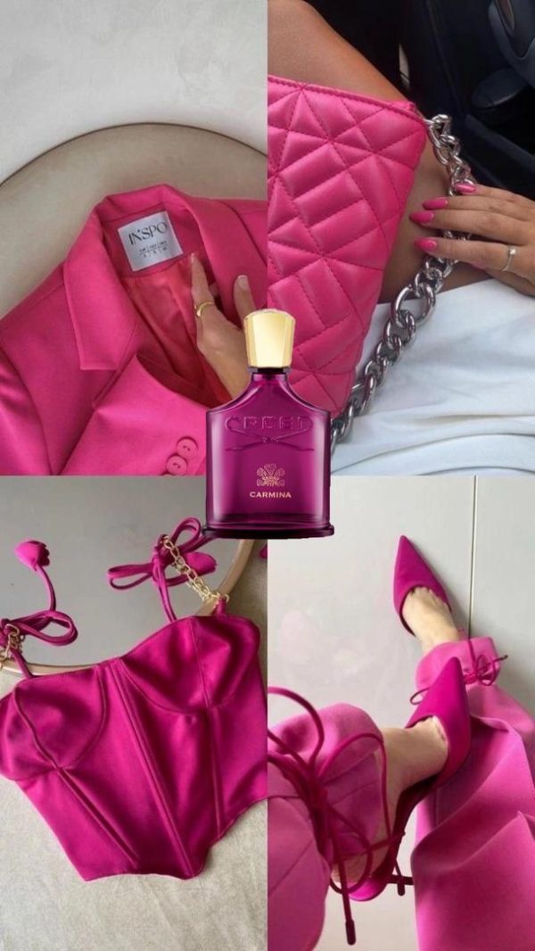 عطر مستر کوالیتی کرید کارمینا Creed Carmina