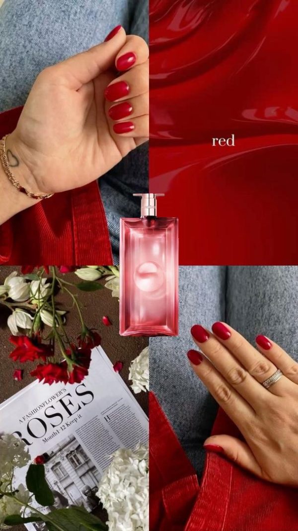 عطر مستر کوالیتی لانکوم آیدول پاور Lancôme Idôle Power