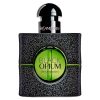 عطر مستر کوالیتی ایوسن لورن بلک اوپیوم ایلیسیت گرین YSL Black Opium Illicit Green