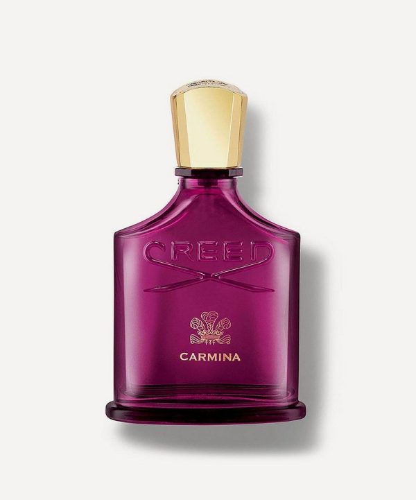 عطر مستر کوالیتی کرید کارمینا Creed Carmina