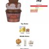 9c939f6251d980da40ea631ddb85ed6f عطر اورجینال لطافه کوکی کریو Lattafa Cookie Crave