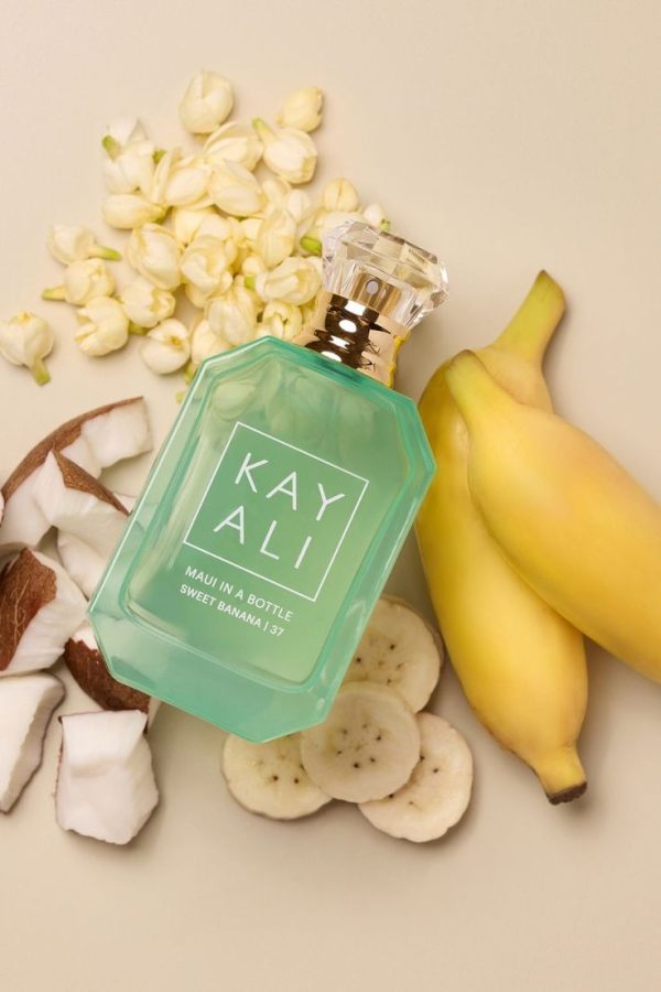 عطر مستر کوالیتی کایالی مائوئی این باتل سوییت بنانا 37