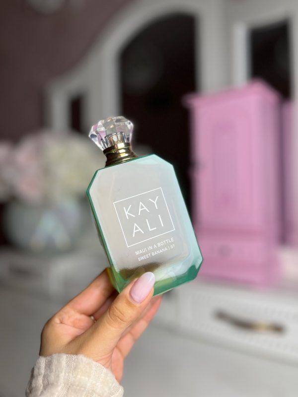 عطر مستر کوالیتی کایالی مائوئی این باتل سوییت بنانا 37