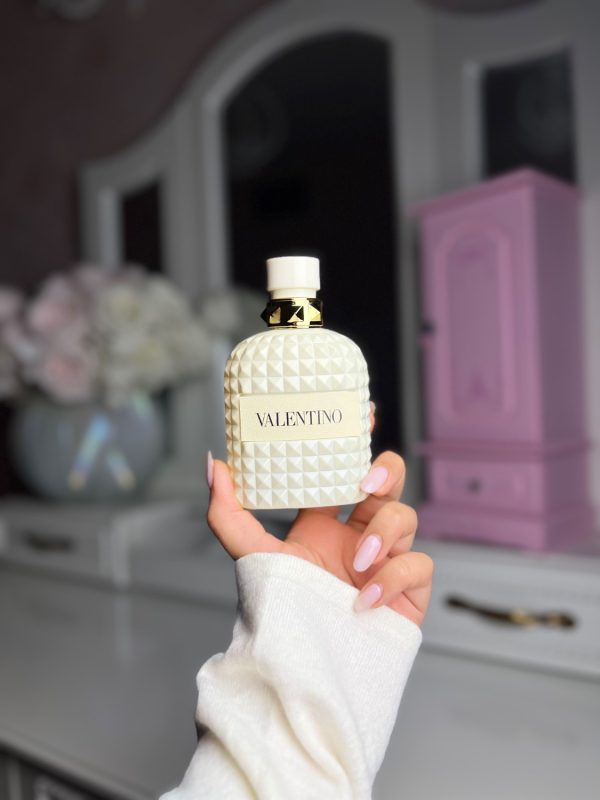 IMG_0925 عطر مستر ولنتینو بورن این روما اومو رندز وو Valentino Born in Roma Uomo Rendez-Vous