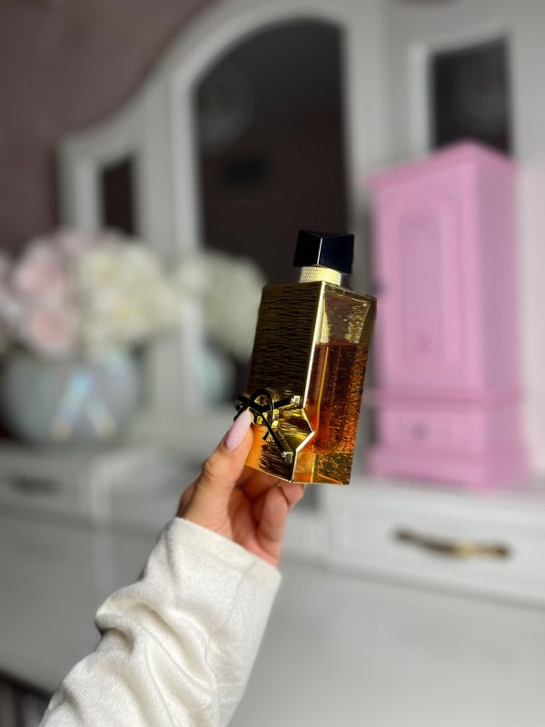 عطر مستر کوالیتی لیبر وانیل کوتور Liberte Vanilla Couture