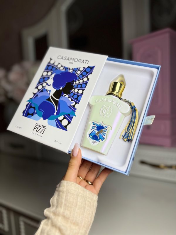 IMG_20260424_185502 عطر مستر کوالیتی کازاموراتی کواترو پیتسی Casamorati Quattro Pizzi