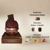 عطر اورجینال لطافه چاکو اووردوز Lattafa Choco Overdose