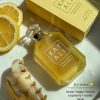 عطر مستر کوالیتی کایالی کپری این باتل لیمون شوگر 14