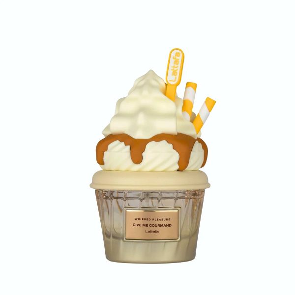 fe10f30cf0825ac8b56cc3b49626a2f5 عطر اورجینال لطافه ویپد پلژر Lattafa Whipped Pleasure