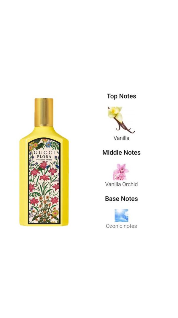 photo_5814223303525207251_y عطر مستر گوچی فلورا گُرجِس اُرکید Gucci Flora Gorgeous Orchid