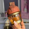 عطر اورجینال لطافه چاکو اووردوز Lattafa Choco Overdose