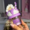 photo_5828198865113386502_x عطر اورجینال لطافه مالو مدنس Lattafa Mallow Madness