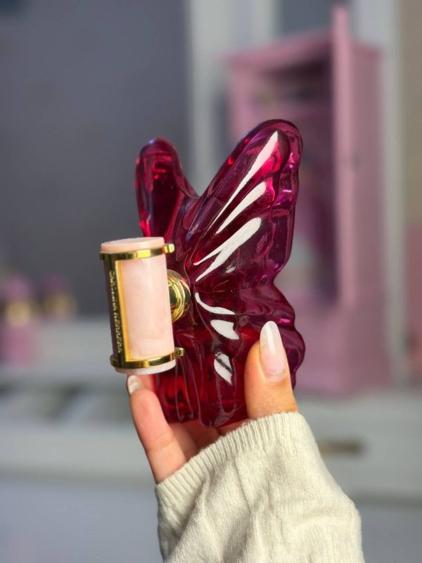 عطر مستر زنانه لا بومبا از برند کارولینا هررا Carolina Herrera La Bomba