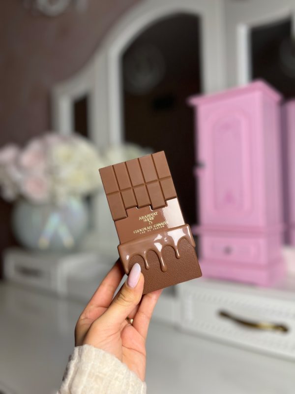 IMG_0819 عطر اورجینال عربیات شوگر شکلات دیریمز Arabiyat Sugar Chocolate Dreams