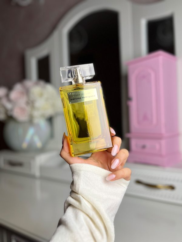 IMG_0909 عطر مستر کوالیتی نارسیس رز اپیسی Narciso Rodriguez Rose Epice