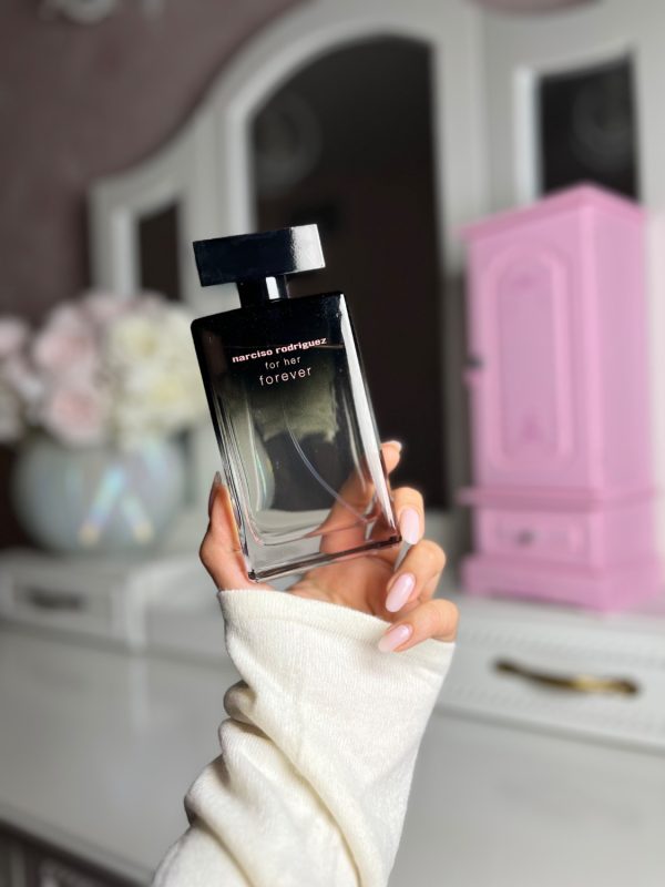 عطر مستر کوالیتی نارسیس فور اور Narciso Rodriguez For Her Forever