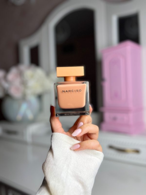 IMG_0918 عطر مستر کوالیتی نارسیس آمبر Narciso Rodriguez Narciso Ambree