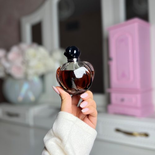 عطر مستر کوالیتی دیور پویزن گرل Dior Poison Girl