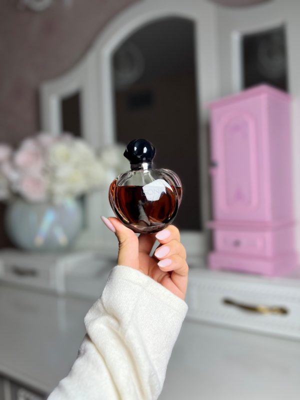 عطر مستر کوالیتی دیور پویزن گرل Dior Poison Girl