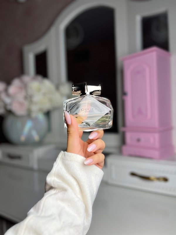 عطر مستر کوالیتی گوچی بامبو Gucci Bamboo
