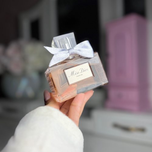 عطر مستر کوالیتی میس دیور پارفوم Miss Dior Parfum
