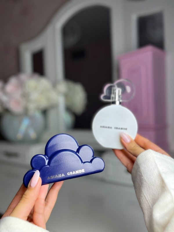 عطر مستر کوالیتی آریانا گرانده کلود اینتنس Ariana Grande Cloud Intense