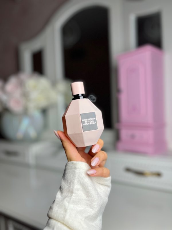 عطر مستر کوالیتی فلاور بمب اکستریم Flowerbomb Extreme