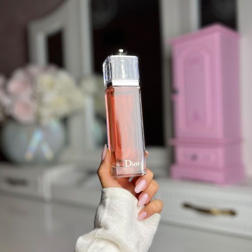 عطر مستر کوالیتی دیور ادیکت او فرش Dior Addict Eau Fraîche