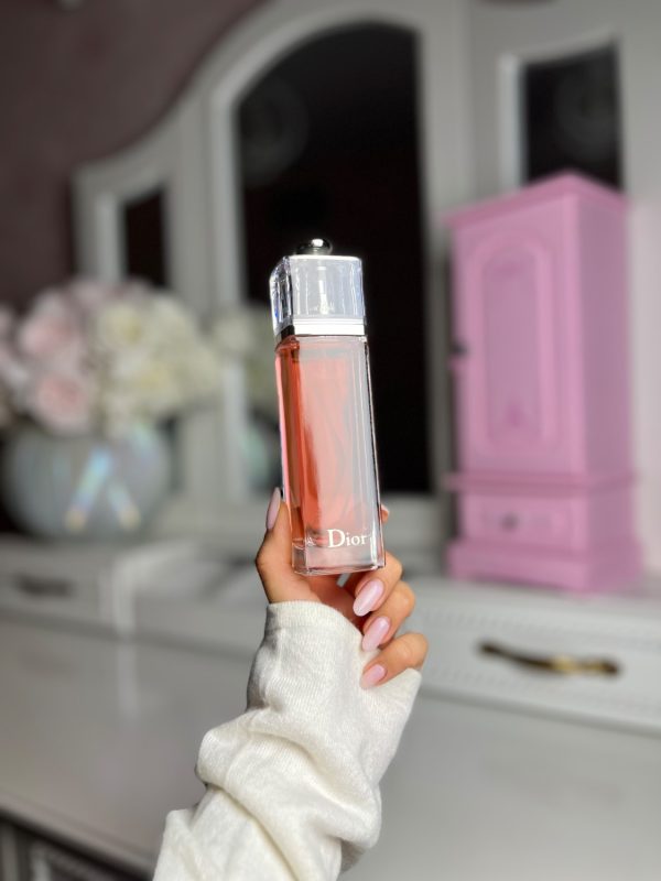 عطر مستر کوالیتی دیور ادیکت او فرش Dior Addict Eau Fraîche